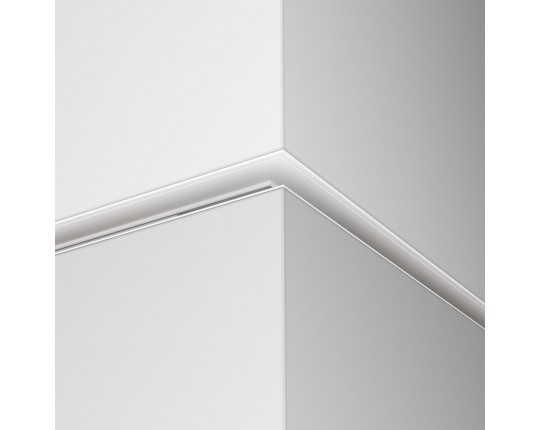 Коннектор L-образный внешний Maytoni Technical Magnetic Exility TRA034CO-42.12W
