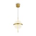 Подвесной светодиодный светильник Freya Whisper FR6184PL-L17BS