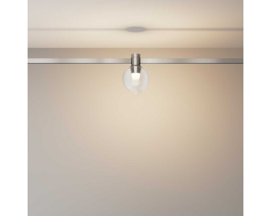Трековый светильник Maytoni Technical TR148-1-3W3K-PT
