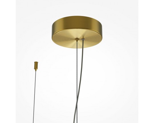 Подвесной светильник Maytoni Modern Mind MOD299PL-L80BS3K