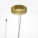 Подвесной светильник Maytoni Modern Mind MOD299PL-L80BS3K