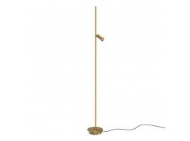 Торшер Maytoni Modern Thin MOD395FL-L28BS3K