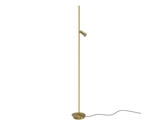 Торшер Maytoni Modern Thin MOD395FL-L28BS3K