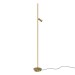 Торшер Maytoni Modern Thin MOD395FL-L28BS3K