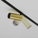 Трековый светодиодный светильник Maytoni Technical Magnetic Exility Focus Led TR032-2-5W3K-M-BBS