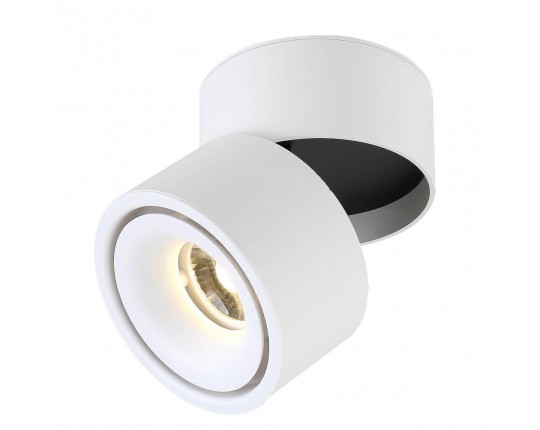 Светодиодный спот Crystal Lux CLT 412С WH Светодиодный спот Crystal Lux CLT 412С WH