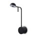 Настенный светильник Freya Modern FR5549WL-L4B