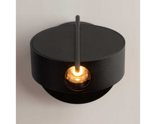 Светодиодный спот Maytoni Nuance MOD180WL-L4B3K