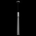 Подвесной светодиодный светильник Crystal Lux Lineup SP11W Led Chrome Подвесной светодиодный светильник Crystal Lux Lineup SP11W Led Chrome