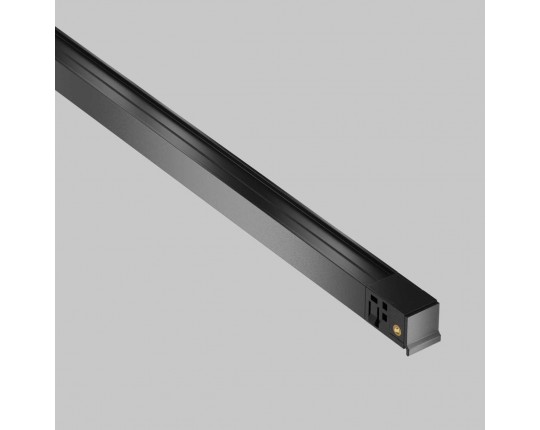 Трековый светильник Maytoni Technical EXILITY X Basis TR240-2-12W3K-B