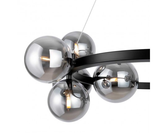 Подвесная люстра Maytoni Dallas MOD545PL-11B