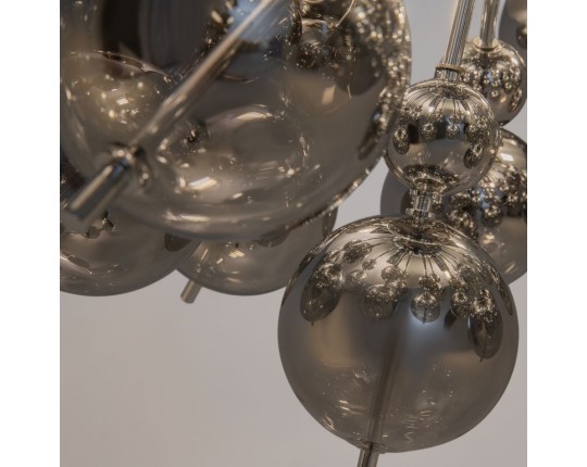 Потолочная люстра Maytoni Bolla MOD133CL-04CH