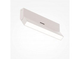 Потолочный светодиодный светильник Maytoni Technical Basis Rot C133CL-12W3K-W