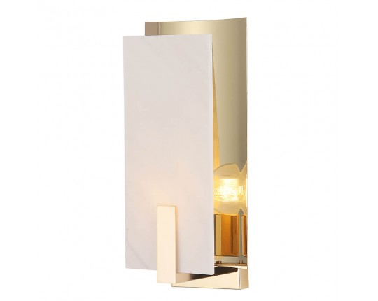 Бра Crystal Lux Deluxe AP1