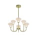 Подвесной светильник Maytoni MOD402PL-L20BS3K