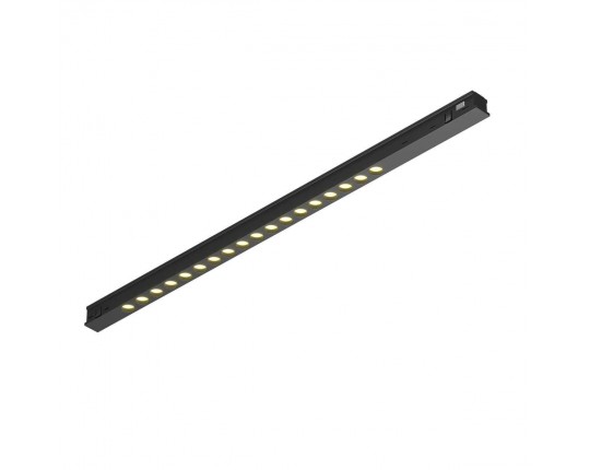 Трековый светильник Maytoni Technical TR232-2-15W3K-B