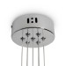 Подвесной светильник Freya FR5580PL-L35N