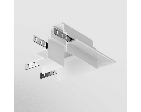 Коннектор L-образный Maytoni Technical TRA004CL-22W