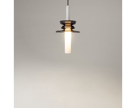 Подвесной светильник Maytoni Sound Wave MOD255PL-01B1