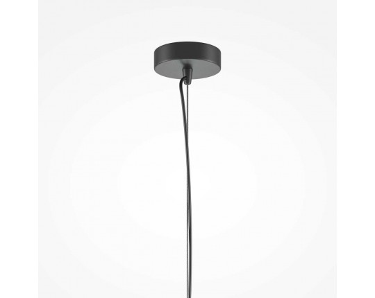Подвесной светильник Maytoni Modern Glamping MOD437PL-01BG