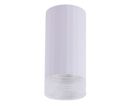 Потолочный светильник Crystal Lux CLT 048C WH