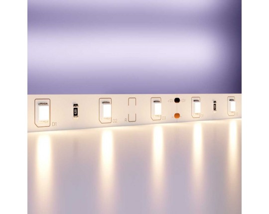 Светодиодная лента Maytoni Technical 4,8W/m 60LED/m 2835SMD теплый белый 5M 10102