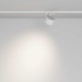 Трековый светильник Maytoni Technical TR225-1-GX53-W
