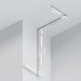Шинопровод встраиваемый Maytoni Exility TRXM034-422W