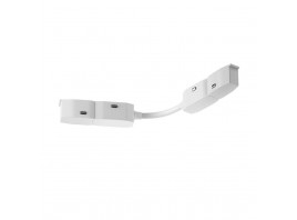 Аксессуар для трекового светильника Maytoni Technical Exility Accessories for tracks TRA034CS-W