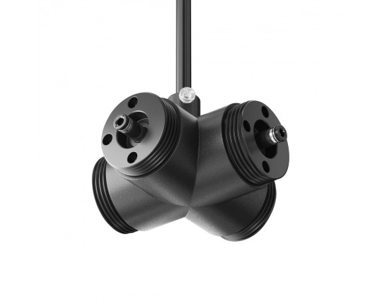 Аксессуар Maytoni Technical CA017TX-P-B