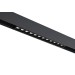 Светильник трековый магнитный Crystal Lux CLT 0.33 001 12W BL T 3CCT-SMART