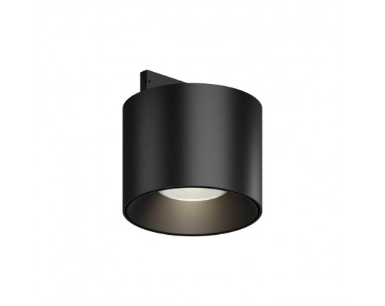 Трековый светильник Maytoni Technical Alfa S TR188-1-5W4K-M-B