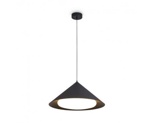 Подвесной светодиодный светильник Freya True FR6181PL-L16B