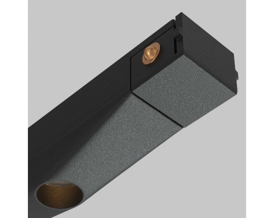 Трековый светильник Maytoni Technical TR175-1-12WTW-M-B