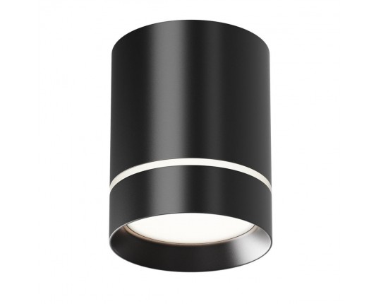Потолочный светодиодный светильник Maytoni Technical Orlo C085CL-9W4K-B
