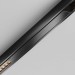 Трековый светильник Maytoni Technical EXILITY X Points TR241-4-12WTW-DD2-B
