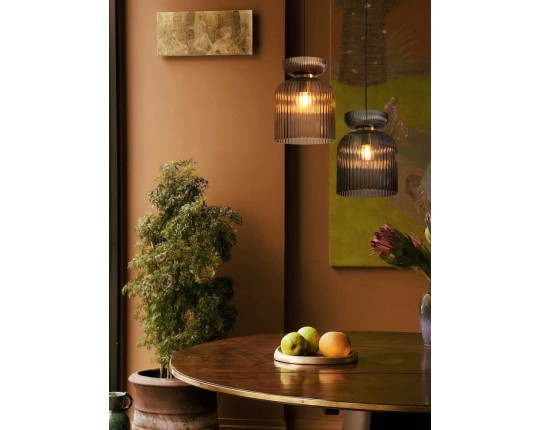 Подвесной светильник Freya Modern FR5558PL-01BR