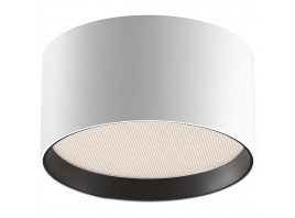 Потолочный светодиодный светильник Maytoni Technical Glare C091CL-12W4K-W