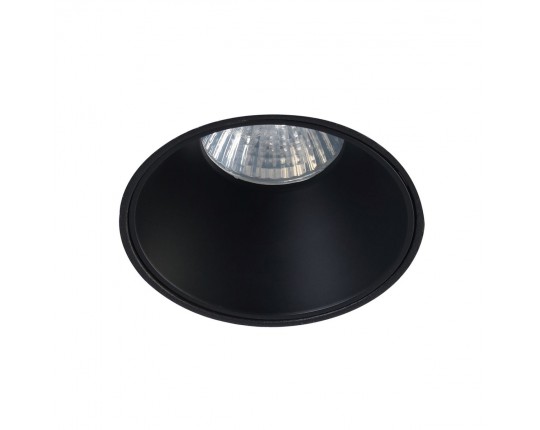 Встраиваемый светильник Crystal Lux CLT 050C1 BL-BL