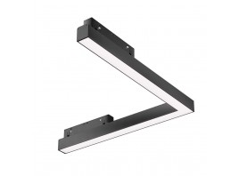 Трековый светодиодный светильник Maytoni Technical Basis TR042-2-24W3K