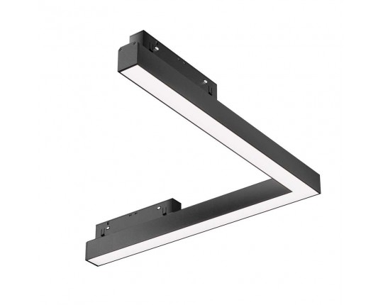 Трековый светодиодный светильник Maytoni Technical Basis TR042-2-24W3K