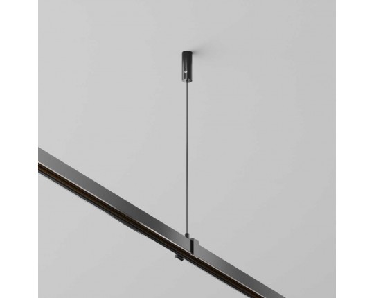 Тросовый подвес Exility X, 2 шт. Maytoni Technical EXILITY X Accessories for tracks Exility X TRA239SW-2B
