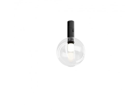 Трековый светильник Maytoni Technical Bubble TR205-1-3W3K-B