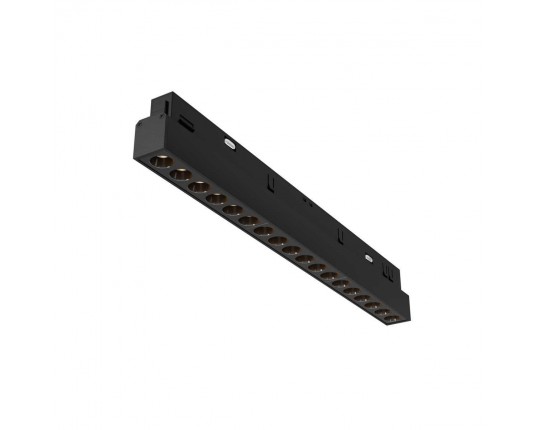 Трековый светильник Maytoni Technical Points TR031-2-18W2.7K-B