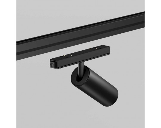 Уличный трековый светильник Maytoni Outdoor O-TR02-1-S-15WB3K