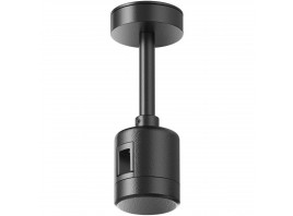 Крепление потолочное с прямым коннектором питания Maytoni Flarity TRA156C-IPC1-B