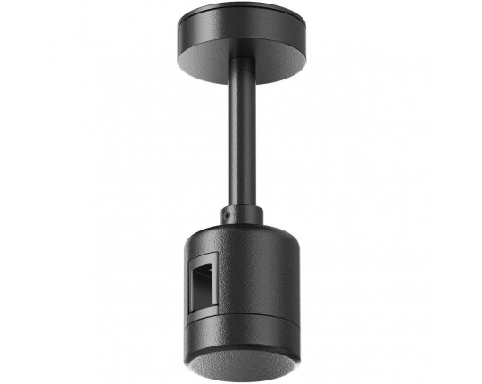 Крепление потолочное с прямым коннектором питания Maytoni Flarity TRA156C-IPC1-B