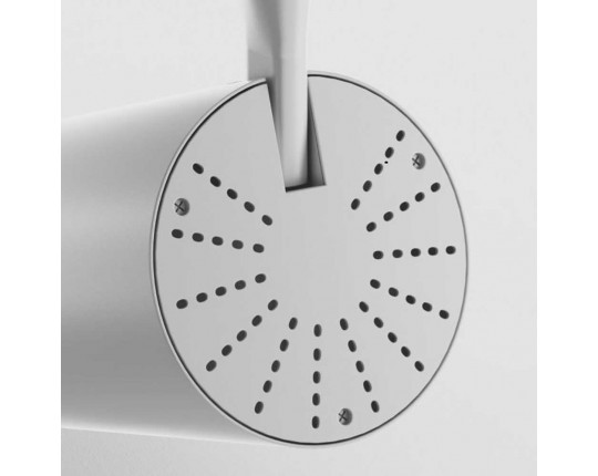 Трековый светильник Maytoni Technical Vuoro TR003-1-36W3K-M-W