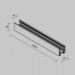 Шинопровод низкопрофильный накладной Maytoni Technical EXILITY Busbar trunkings Exility TRXMN034-412B Шинопровод низкопрофильный накладной Maytoni Technical EXILITY Busbar trunkings Exility TRXMN034-412B