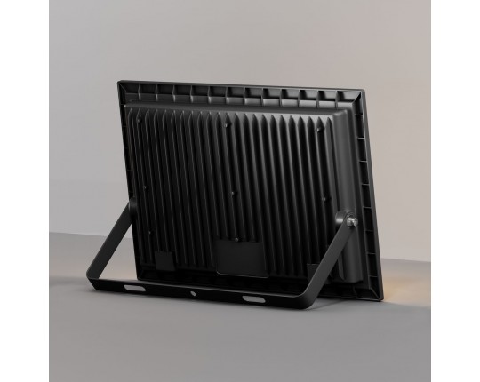 Прожектор светодиодный Maytoni Flood 150W 4000K FL001-L150B4K Прожектор светодиодный Maytoni Flood 150W 4000K FL001-L150B4K